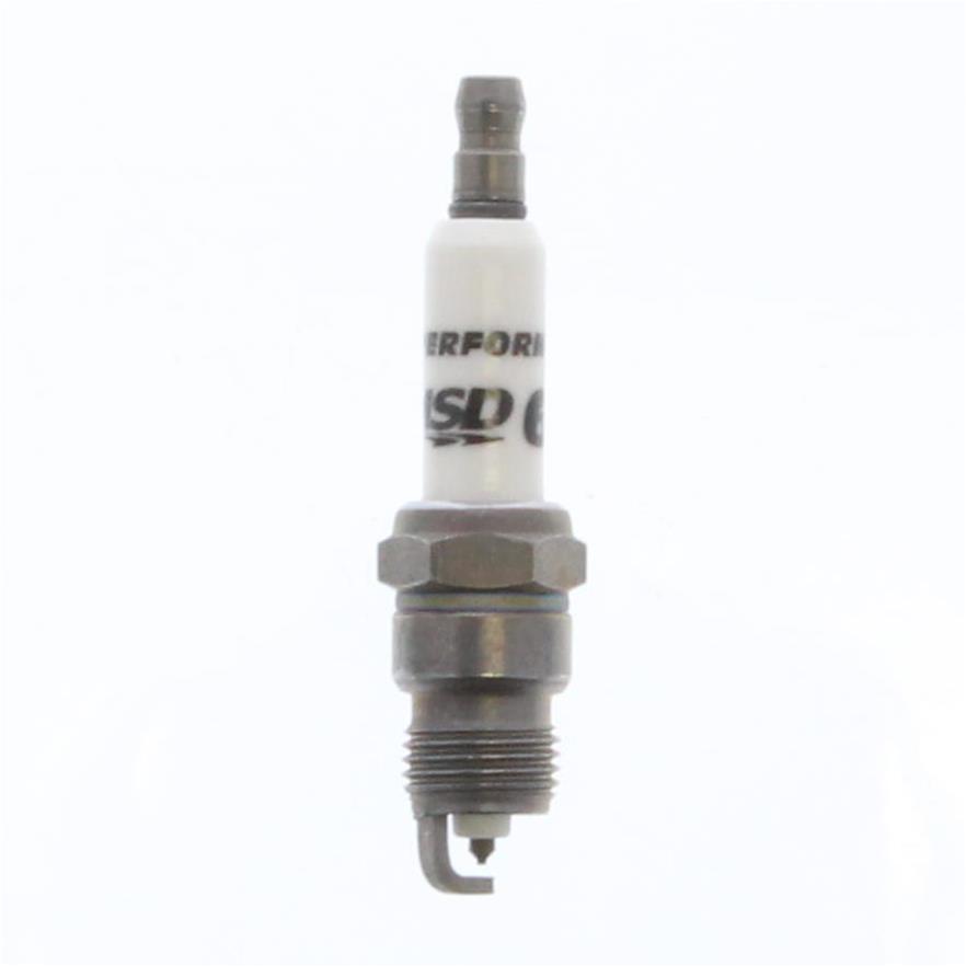 Spark Plug, 6IR4Y, Single