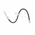 R1 Concepts Brake Hose Fits Chevrolet G30
