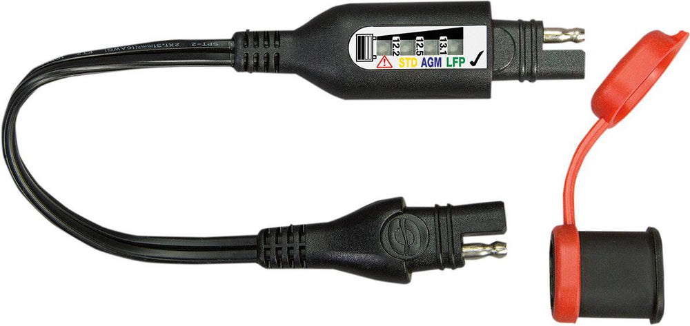 Tecmate auto part