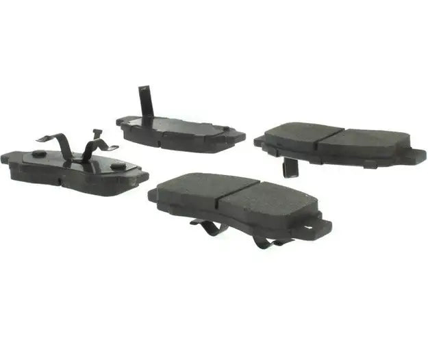 C-TEK Semi-Metallic Brake
