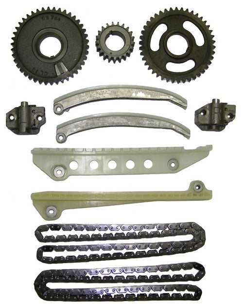 TIMING CHAIN