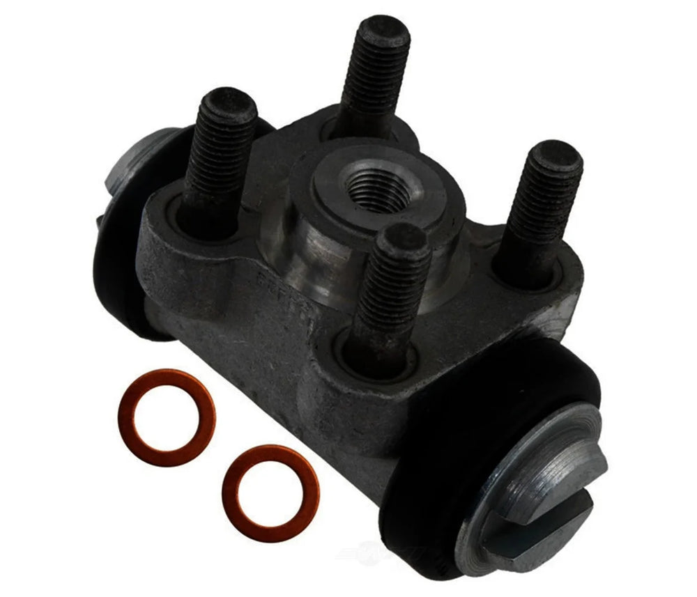 HARDWARE- HYDRAULICS