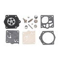 CARBURETOR KIT COMPLETE WALBRO
