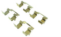 Centric Disc Brake Hardware