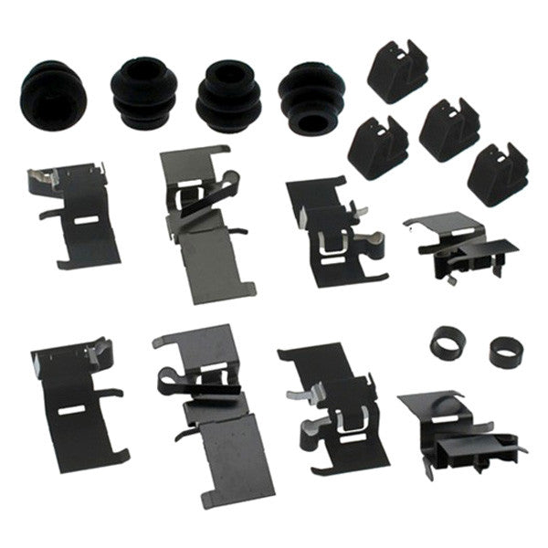BRAKE HDWRE KITS