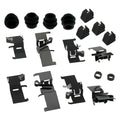 BRAKE HDWRE KITS