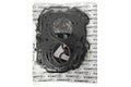 Cometic 1997 Yamaha FZR1000 Oil Pan & Clutch Cover Gasket