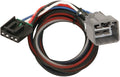 Hidden Hitch auto part