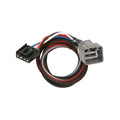 Hidden Hitch auto part