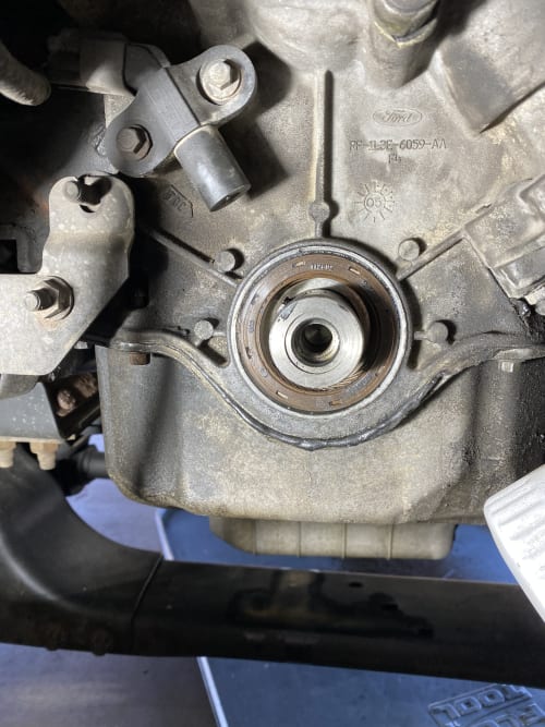 NATIONAL auto part