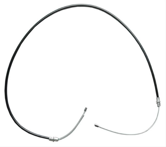 PARKING BRAKE CABLE