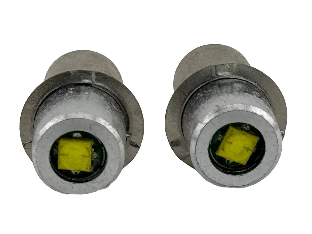 LED 1157 REPLACEMENT BULBS 2 PK
