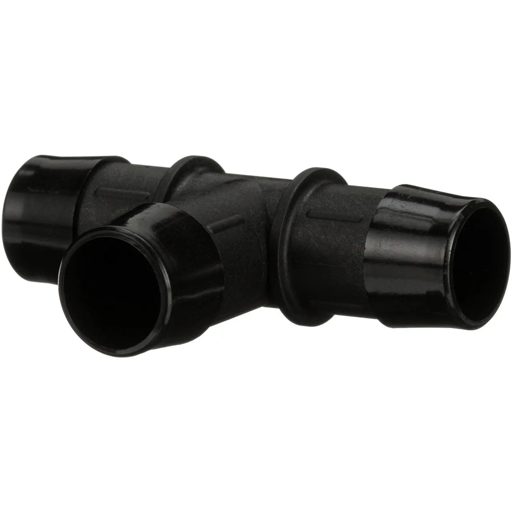 Gates Tee Connector - 1in (25.4mm)