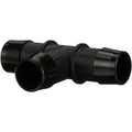 Gates Tee Connector - 1in (25.4mm)