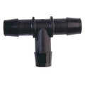 Gates Tee Connector - 1in (25.4mm)
