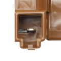 PARKING BRAKE SWITCH