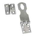S.S. SWIVEL HASP