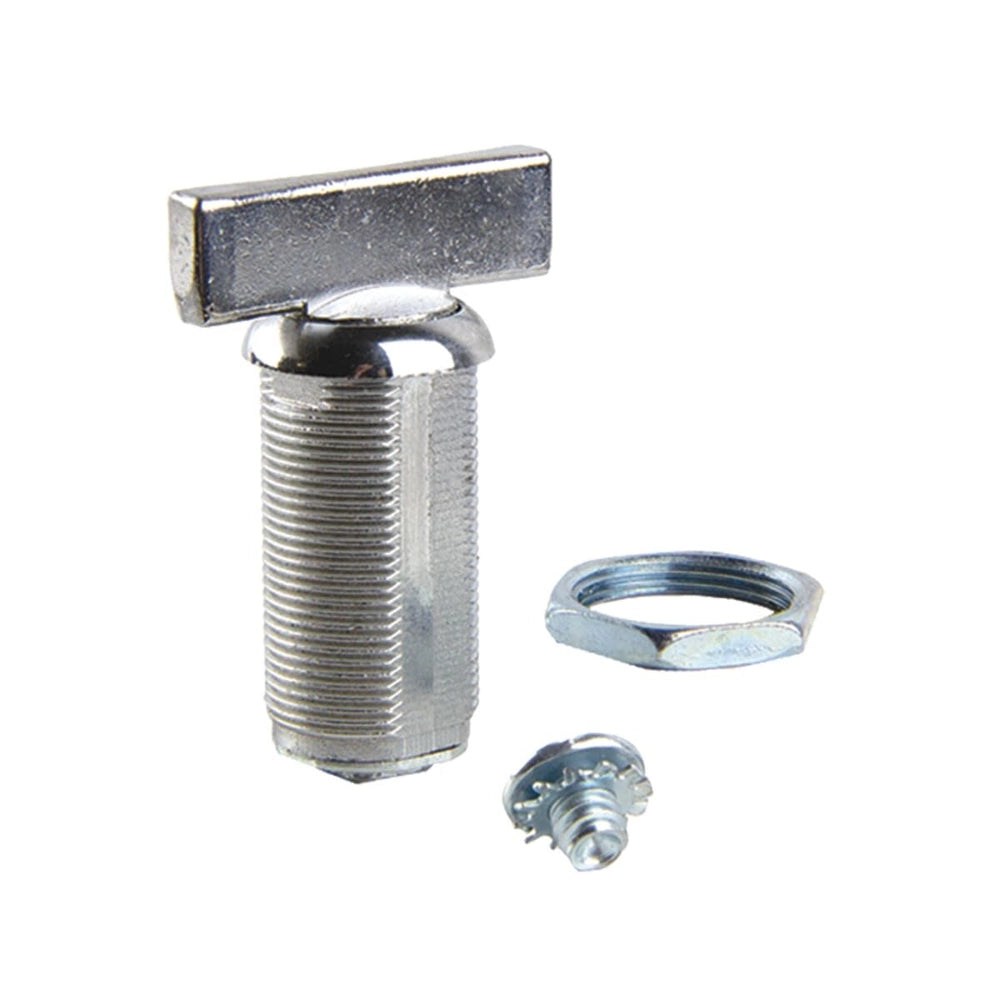 13/8IN BAGGAGE DOOR TURN LATCH CHROME