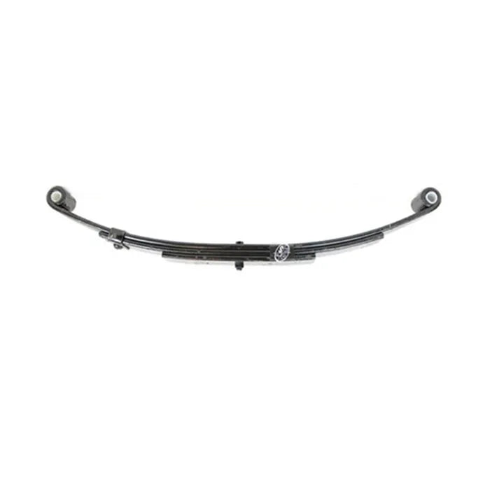 TRP International leaf springs