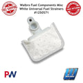 TI Automotive In-tank fuel filter