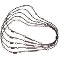 Cometic Harley-Davidson Oil Pump Cover Gasket 80-91 All B/T, .010inRc