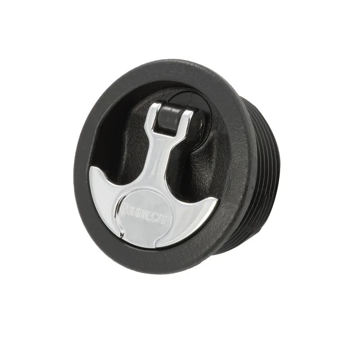 WHITECAP IND black auto part