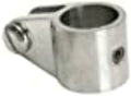 BLACK BODY T-HANDLE (CHROME HANDLE)