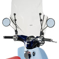 WHITECAP IND auto part detail
