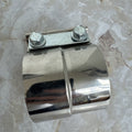 LAP JOINT CLAMP