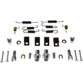 PARKING BRAKE HARDWARE KIT
