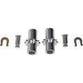 PARKING BRAKE HARDWARE KIT