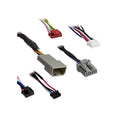 CHRYSLER T-HARNESS 2011-2014