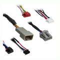 CHRYSLER T-HARNESS 2011-2014