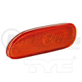 LH FRONT MARKER LAMP ASSY MITSUBISHI ECLIPSE 19951999