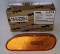LH FRONT MARKER LAMP ASSY MITSUBISHI ECLIPSE 19951999