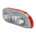 TYC auto part