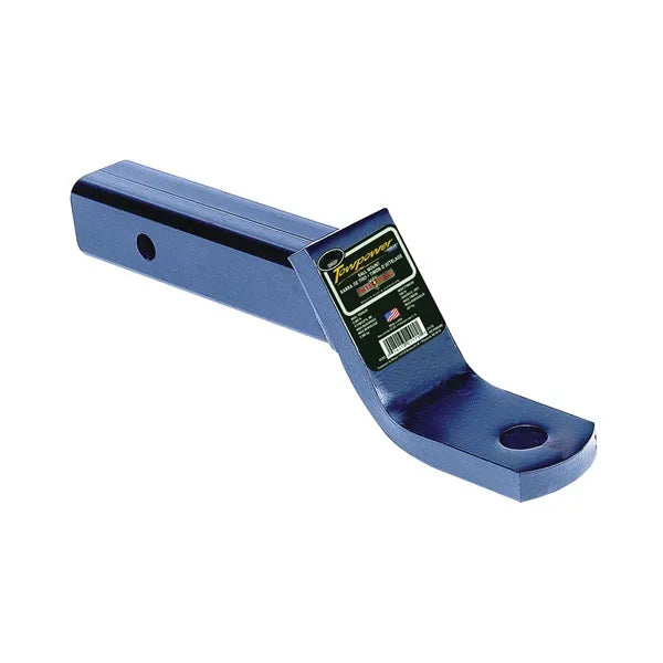 Hidden Hitch auto part