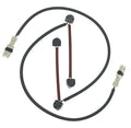 Brembo OE 05-12 Porsche 911 Wear Indicator