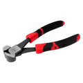 PERFORMANCE TOOL 8 IN. END NIPPER PLIERS