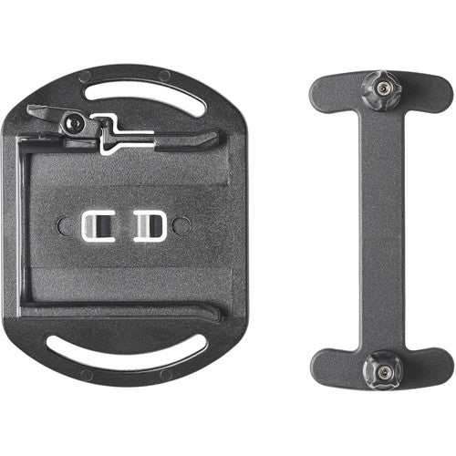Streamlight black auto part