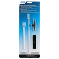 SEWER WASTE VALVE EXTENSION ROD KIT 6IN8IN & 9IN11IN