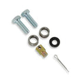 BRACKET AND LEVER KIT AOD, REAR EXIT