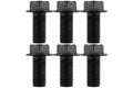 Trans Flywheel Bolts Fle xplate Kit LS1 LS3 LS2