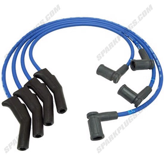 NGK auto part
