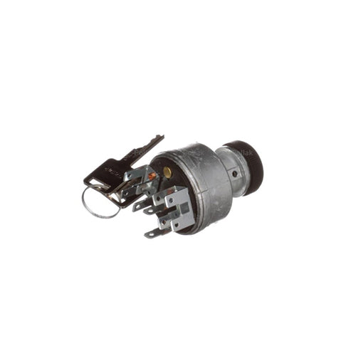 3-POSITION IGNITION SWITC