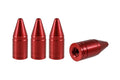 TRUE SPIKE LUG NUT CAPS