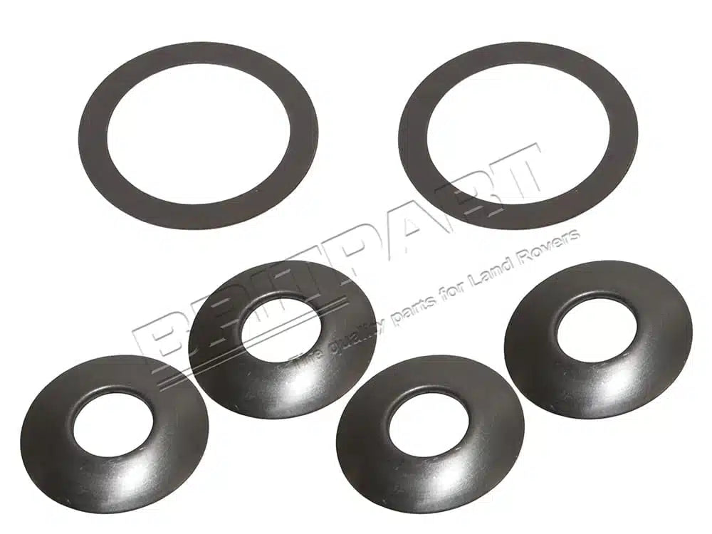 ARB Sp Thrust Washer Kit J Type