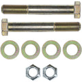 Camburg Engineering 3/4-16 x 5.5" G8 Hex LCA Bolt Kit CAM-010141