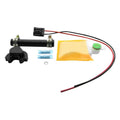 DeatschWerks Universal Fuel Pump Set Up Kit