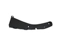 LH REAR BUMPER FILLER COVER SEAL TOYOTA COROLLA 1419